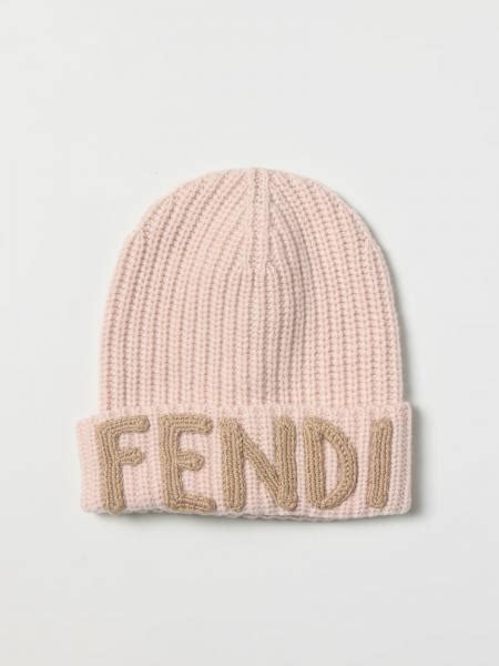 cappelo fendi donna|Cappelli Fendi da donna .